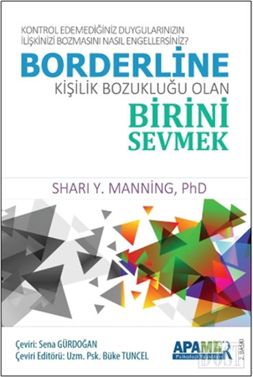 Borderline Kişilik Bozukluğu Olan Birini Sevmek